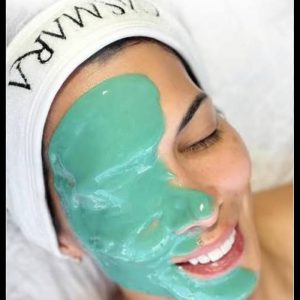 Tratamiento Facial
