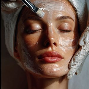 Limpieza Facial