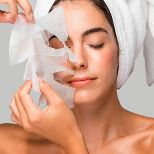 Pack Facial - GLOW UP